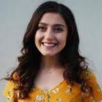 2024 Sandra G. Wiener Student Investigator Award, Anna Vannucci