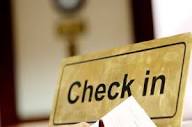 Quy trình check in khách sạn bạn cần biết