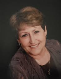 Obituary information for Brenda Joyce Fuller