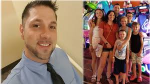 Fundraiser for James Osborne by Wallace Osborne : Help Fight James's  Esophageal Cancer Journey