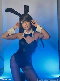 Mai (@amaimaiofficial) - Mai Sakurajima - Seishun Buta Yarou - 31 foto  trapelate da Onlyfans Patreon Fansly Reddit e Telegram - 43286