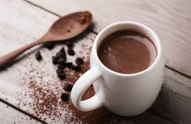 Comment Faire Un Bon Chocolat Chaud