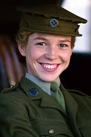 Honeysuckle susan weeks (born 1 august 1979) is a british actress known for her role as samantha stewart (later samantha wainwright) in the itv wartime drama series foyle's war beginning in 2002. Honeysuckle Weeks Movies Age Biography