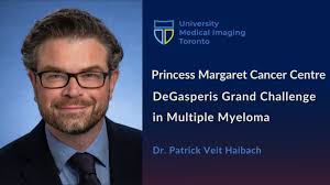 Please join us in congratulating Dr. Patrick Veit-Haibach, MD, Prof. Dr…