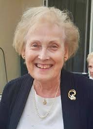 Obituary information for Mari-lynn Langenberg