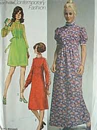 Image Result For Granny Dresses Of The 1960 S Dress Sewing Patterns Dress Patterns Iconic Dresses