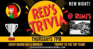 Rd.com knowledge facts nope, it's not the president who appears on the $5 bill. Trivia At Rumi S Tavern In Jonestown In Jonestown At Rumi S
