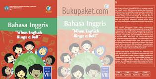 Materi Bahasa Inggris Kelas 8 Kurikulum 2013 Revisi 2017