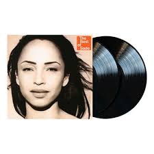 Lp Sade