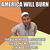 Ordinary Muslim Man Know Your Meme