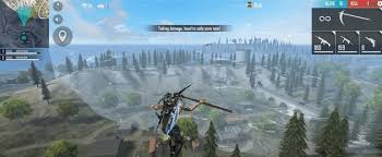 If you are out of the white color round, you will get injuries. How To Use Launchpad In Free Fire Most Effectively