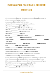 Preterito O Imperfecto Worksheet Answers 102 Best Preterito Vs Imperfecto Images In In 2020 Spanish Worksheets Spanish Teaching Resources Spanish Classroom Activities