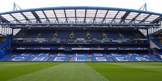A chelsea fc felnőtt csapatában magyar játékos eddig még nem szerepelt. Fc Chelsea Stamford Bridge Stadion Reisefuhrer Sport Und Events Dfds