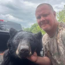 Robbie Woodward in people