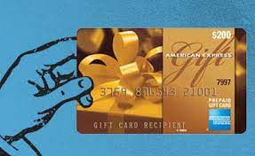 You've been able to purchase gift cards (even though they are specifically excluded in the fine. Book Riot Win A 200 American Express Gift Card