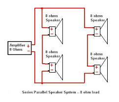 Wiring Diagram Speaker Amplifier Wiring Diagrams