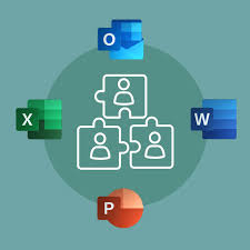Office 365 is a line of subscription services offered by microsoft as part of the microsoft office product line. Microsoft 365 Apps So Einfach Funktioniert Damit Kollaboratives Arbeiten