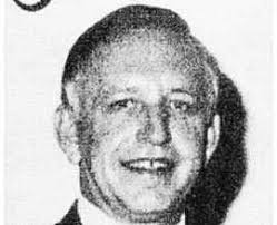 Rudolph Becht Obituary (2007)