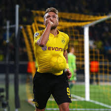Die plattform für top immobilien in österreich. Ciro Immobile Er Hofft Auf Einen Jungen Bunte De