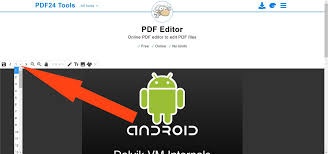 Free and easy to use pdf tools to merge, create, edit, compress, convert and organize. Pdf24 Pdf24 Twitter