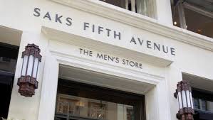 Located next to union square, saks fifth avenue is an upscale department store that carries incomparable fashions by all. Lord Taylor Parent Buying Saks For 2 9b
