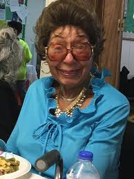 Mother Herise C. Boykin Miller Obituary