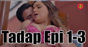 Tadap epi 1 3 hunters