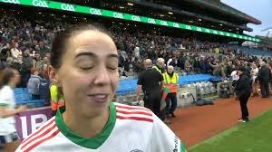 Ladies Gaelic Football