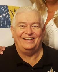 Lloyd Carl Olsen Obituary May 3, 2024