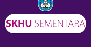 Contoh sk penulisan ijazah smp tahun 2020. Surat Keterangan Hasil Ujian Sementara Tahun Pelajaran 2019 2020 Sd Kurikulum 2013 Operatorsekolahdbn Com Informasi Pendidikan Indonesia