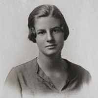 Ellen Perkins Chamberlain (1916–1989) • FamilySearch