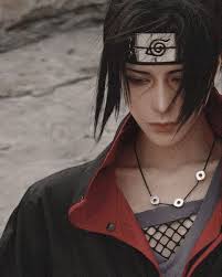 Hakken Å«ç¬ Hakkencoser Instagram Itachi Cosplay Cute Cosplay Naruto Cosplay Hakken's facebook @hakkencoserfor more of the. hakken å«ç¬ hakkencoser instagram
