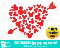 Free Free 297 Disney Valentine Svg SVG PNG EPS DXF File