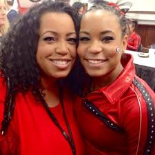 aretha johnson (@ugagymmom)