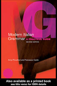 Una famiglia senza freni (a' fond) regia di nicolas benamou con josé garcia, andré dussollier, caroline vigneaux 88 min. Https Dante Learning Com Eng Wp Content Uploads 2016 03 Modern Italian Grammar A Practical Guide Pdf