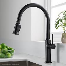 Shop for bronze kitchen faucets in shop kitchen faucets by finish. 7 Best Oil Rubbed Bronze Kitchen Faucets 2021 Reviews Sensible Digs