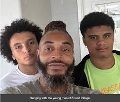 The happiest of Birthdays to Hammad Siddiqi! We are grateful to have you as  a board member! Enjoy your day!