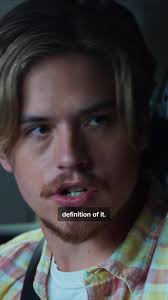 Denny Love Movie Jarrod