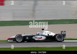 Image result for Chromaflair 2002 McLaren