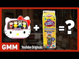 Pin By Younowstars On Alist Tube Dubble Bubble Dubble Youtube Original