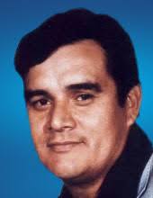 Inside Joplin Obituaries: Rudy Sanchez