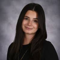 Madeleine Stein's Instagram, Twitter & Facebook