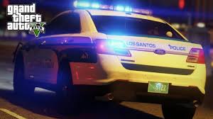 Gta 5 Lspdfr Sp 251 Repeat Offender Jeff Gta Gta 5 Police