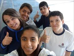 Retrospectiva formandos 2014 EMEBS Madre Lucie Bray