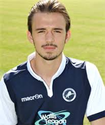 Millwall Season 15/16 Stats