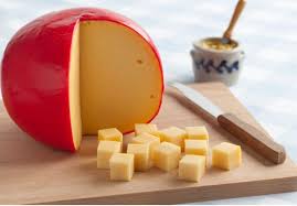 Queso Edam