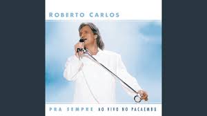 Скачай roberto carlos a volta и roberto carlos a volta esse cara sou eu 2012. A Volta Youtube