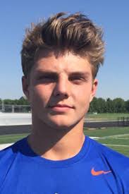 Jordan Football Roster