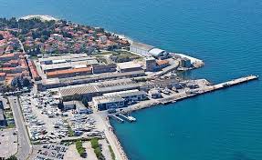 Pin Auf Izola Istrien
