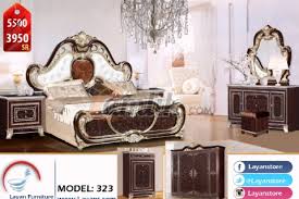 للبيع غرف نوم بسعر مخفض ضمان صيانة Riyadh Saudi Arabia Stock No 5991 Amlik Com